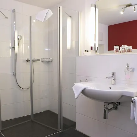 Appartements am Binnenhafen Heligoland Zimmer foto