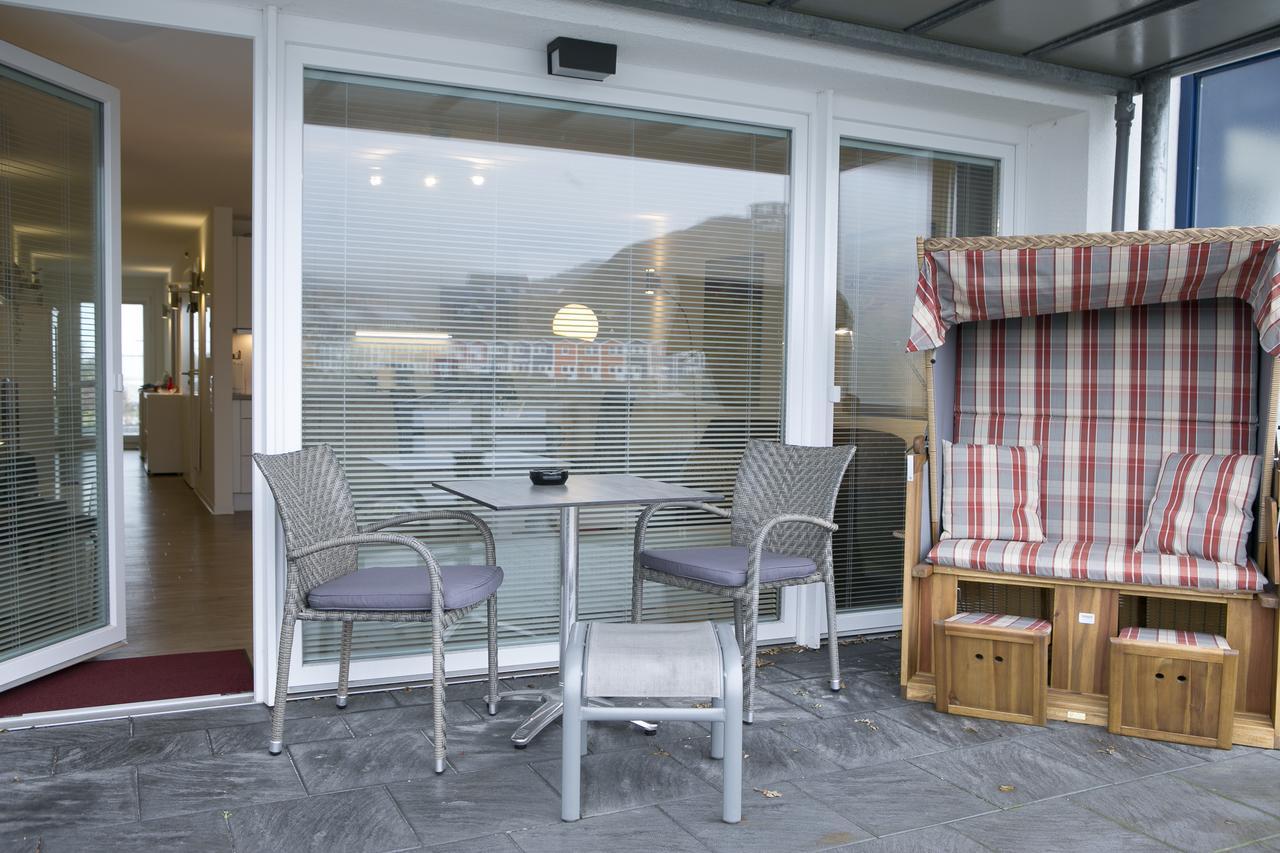 Am Binnenhafen Apartment