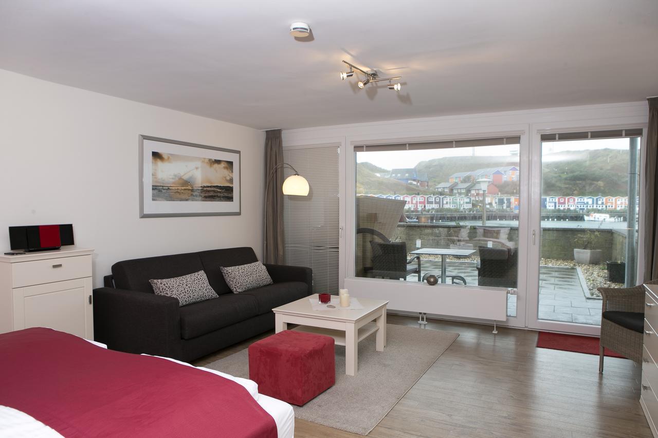 Am Binnenhafen Apartment